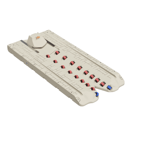 Pro 170 Boat Port – SeaDoo Switch Compatible - Image 2