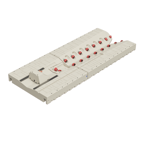 Pro 8 Boat Port - Image 2