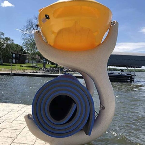 Kayak/Canoe Rack - Image 5