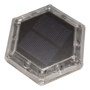 Solar Dock Lights