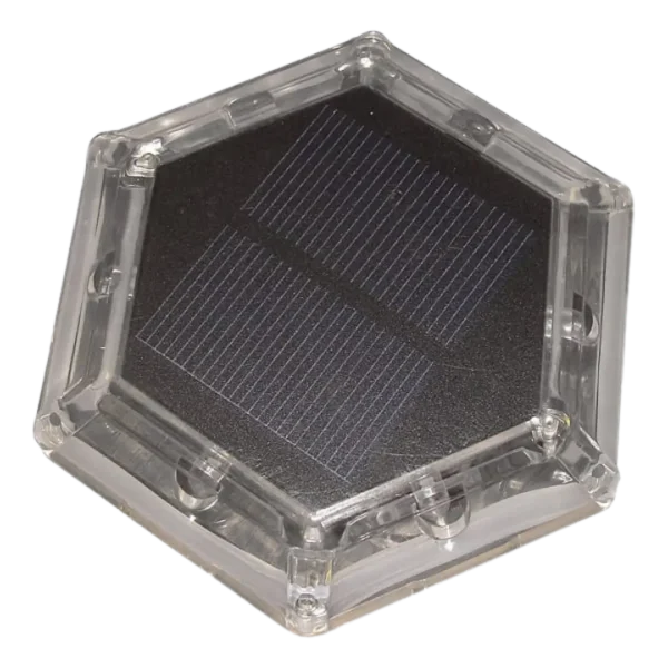 Solar Dock Lights
