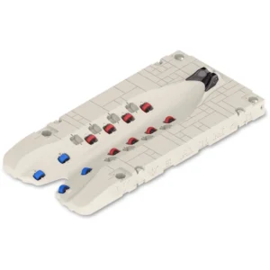 Wave Armor PRO 6 PWC port SKU 302096 drive-on jet ski dock Florida