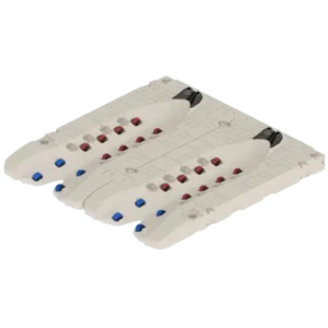 Jet Ski Docks Combine Setup 