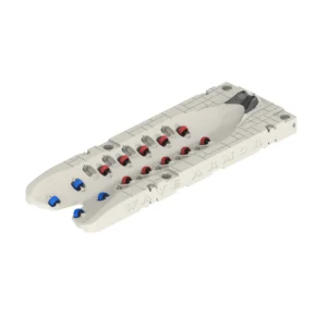 Wave Armor PRO MAXX 5 drive-on PWC port for larger jet skis in Florida